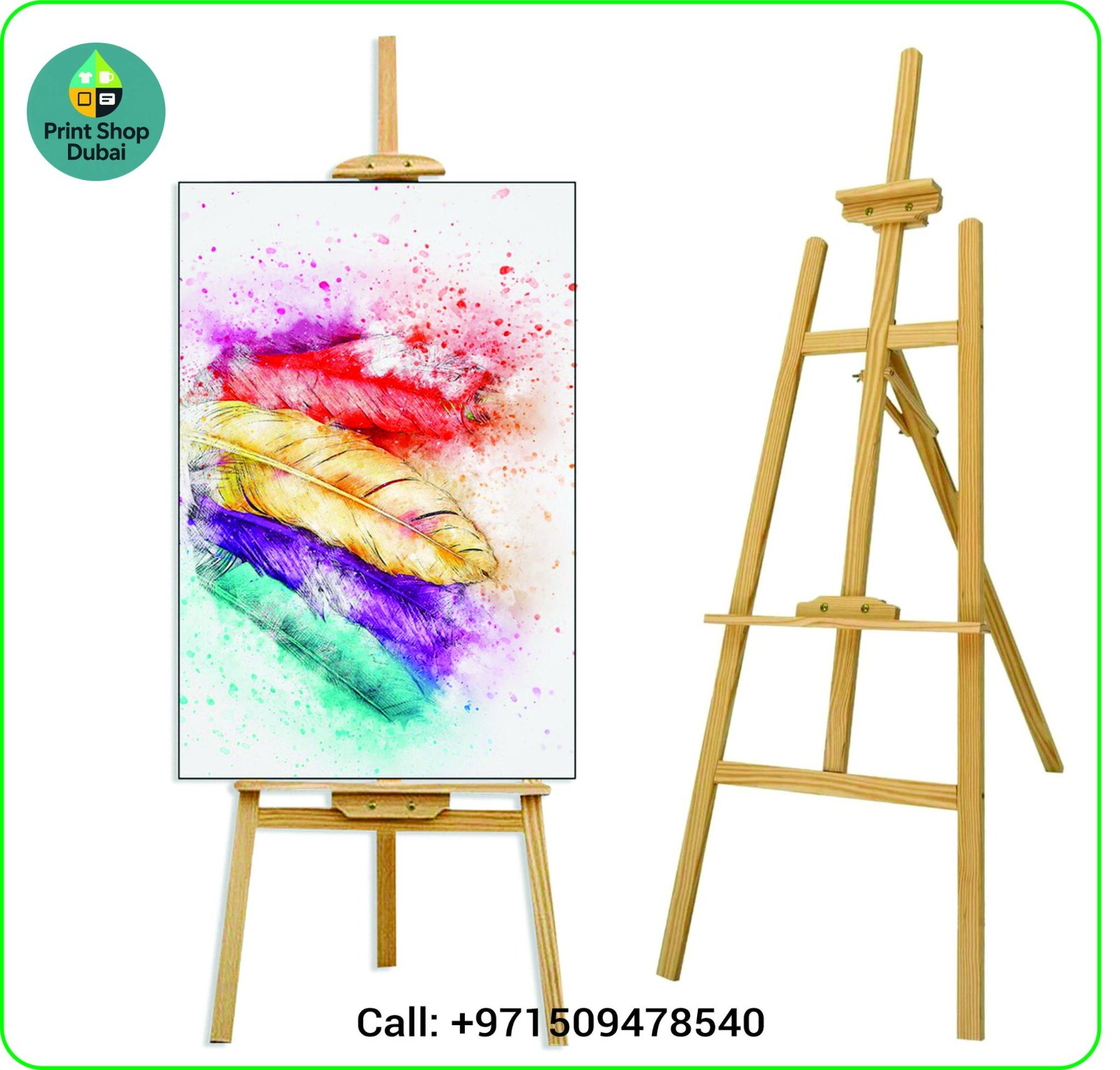 canvas