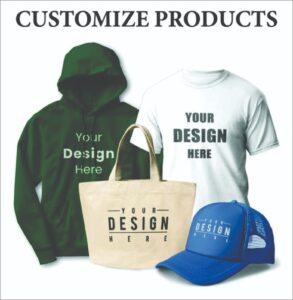 t-shirt-custom-logo