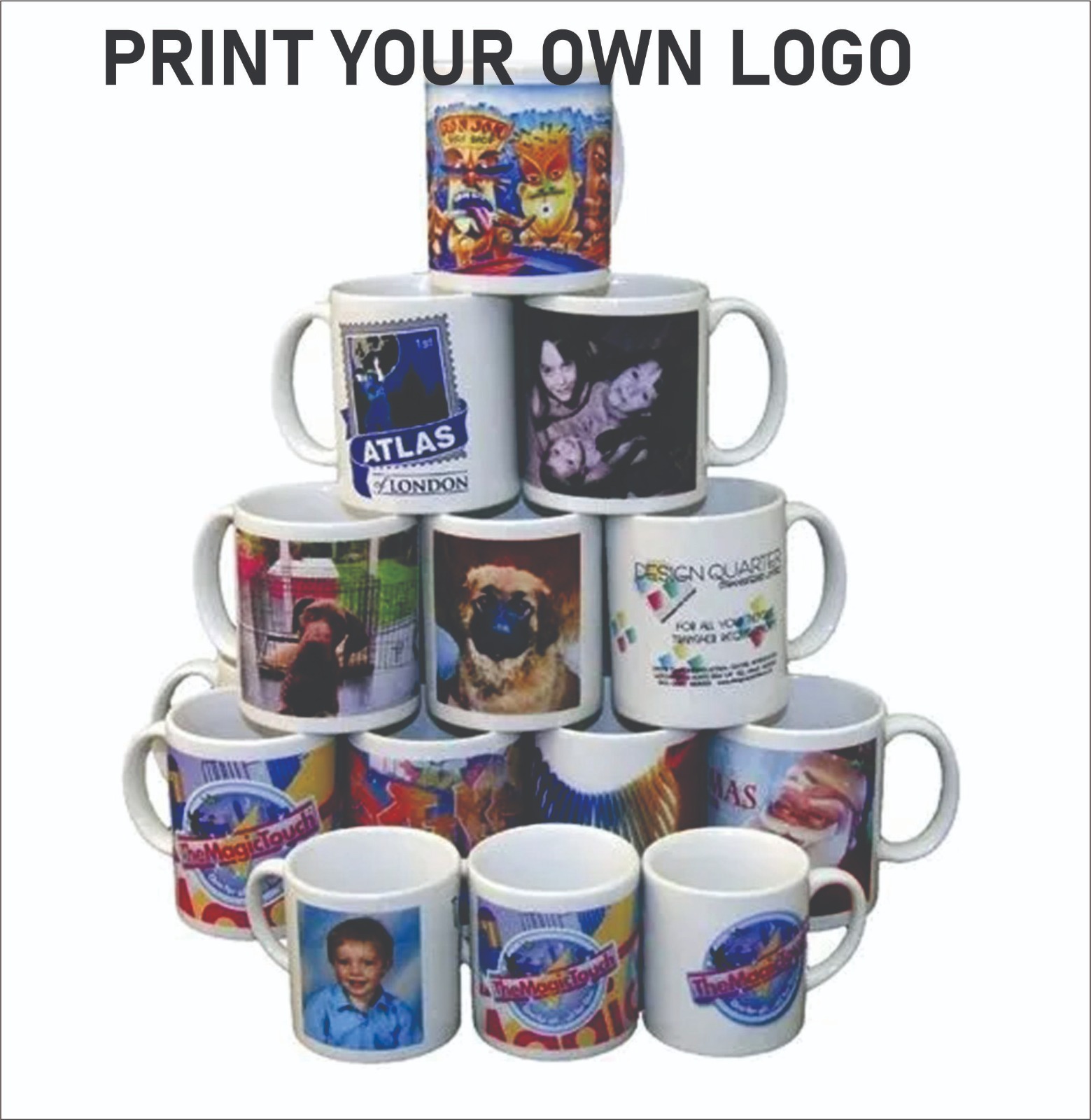 mug
