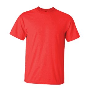 Custom t-shirt printing Dubai