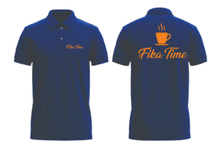 polo-custom t-shirt- logo3