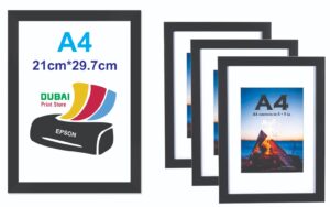 custom print Frame